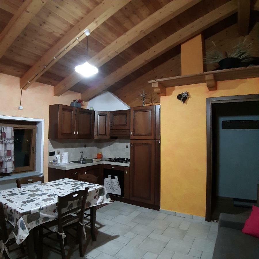 Maison Venoir Aymavilles Extérieur photo
