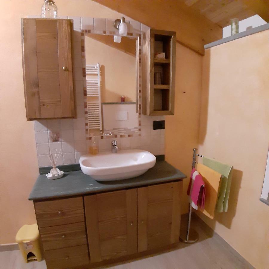 Maison Venoir Aymavilles Extérieur photo