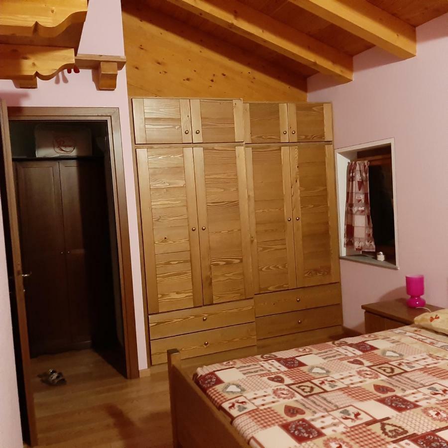 Maison Venoir Aymavilles Extérieur photo