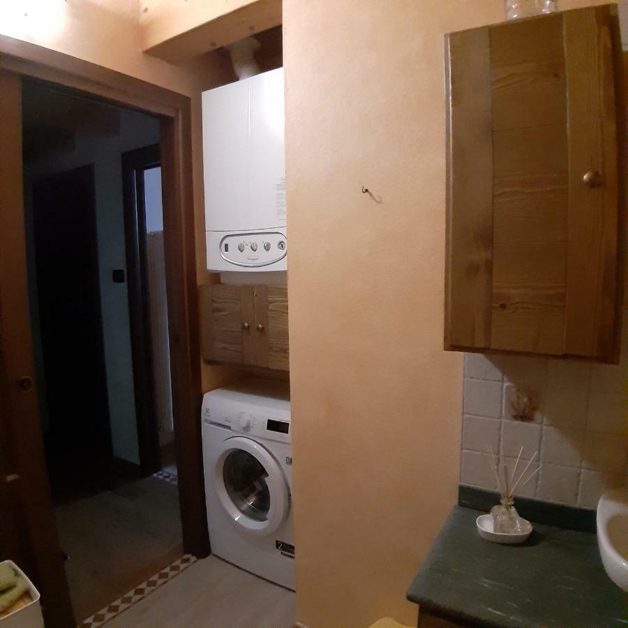 Maison Venoir Aymavilles Extérieur photo