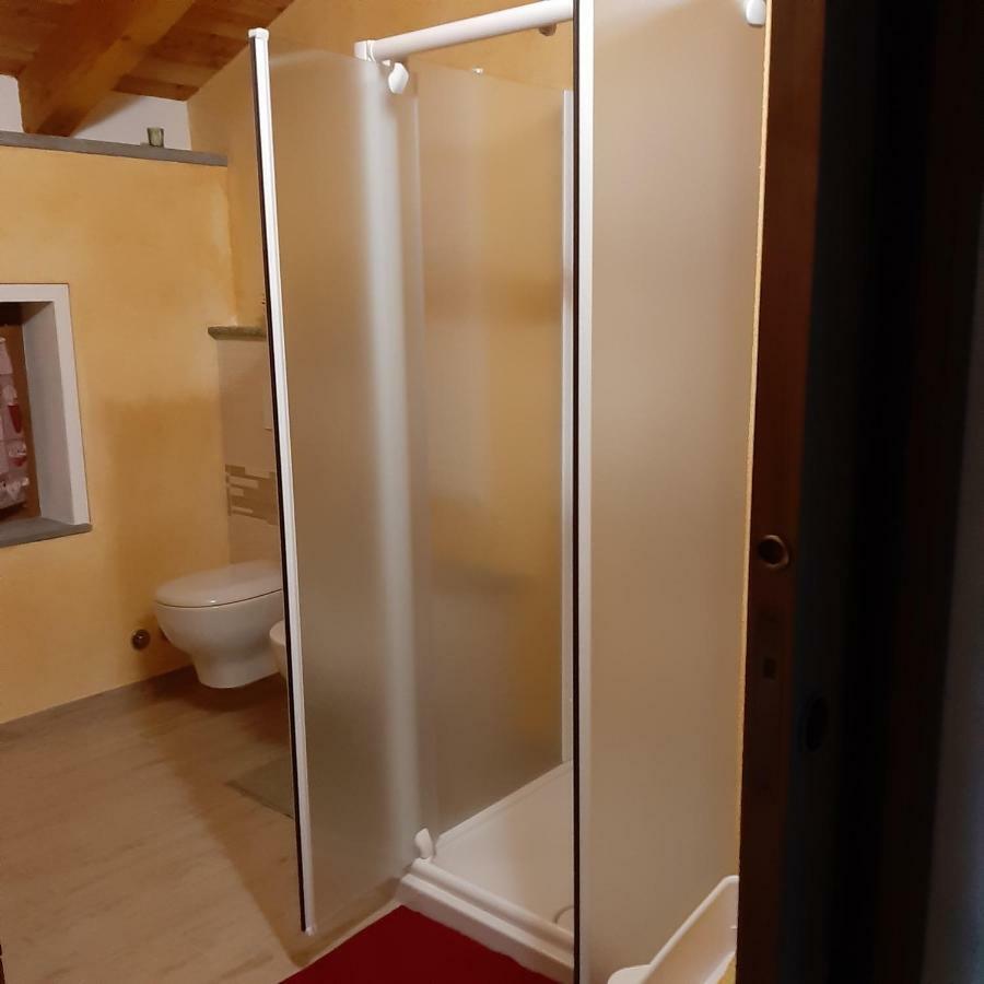 Maison Venoir Aymavilles Extérieur photo
